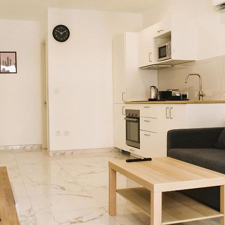 Brooklyn Apartments 斯利马 外观 照片