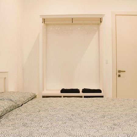 Brooklyn Apartments 斯利马 外观 照片
