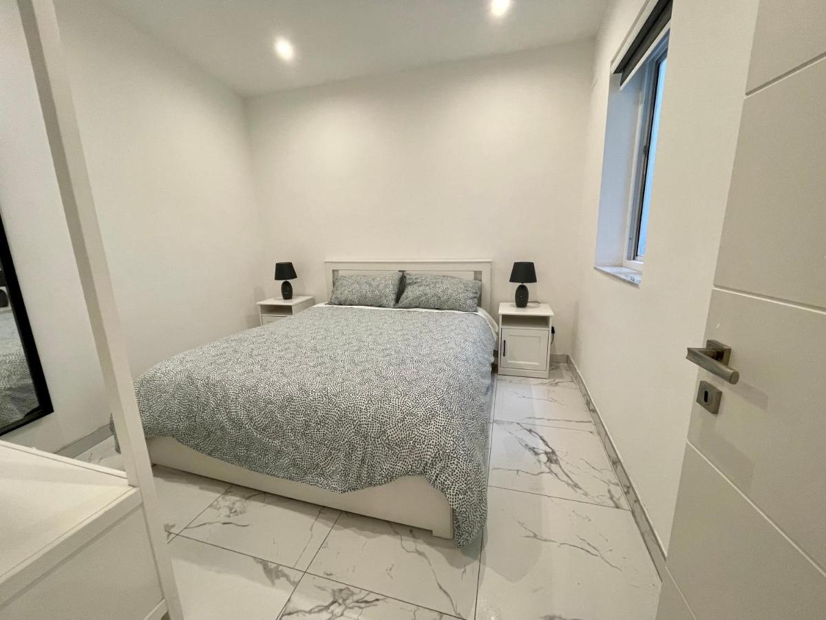 Brooklyn Apartments 斯利马 外观 照片