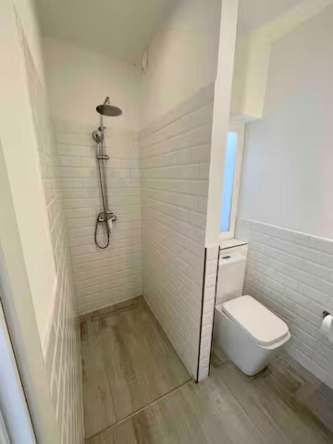 Brooklyn Apartments 斯利马 外观 照片