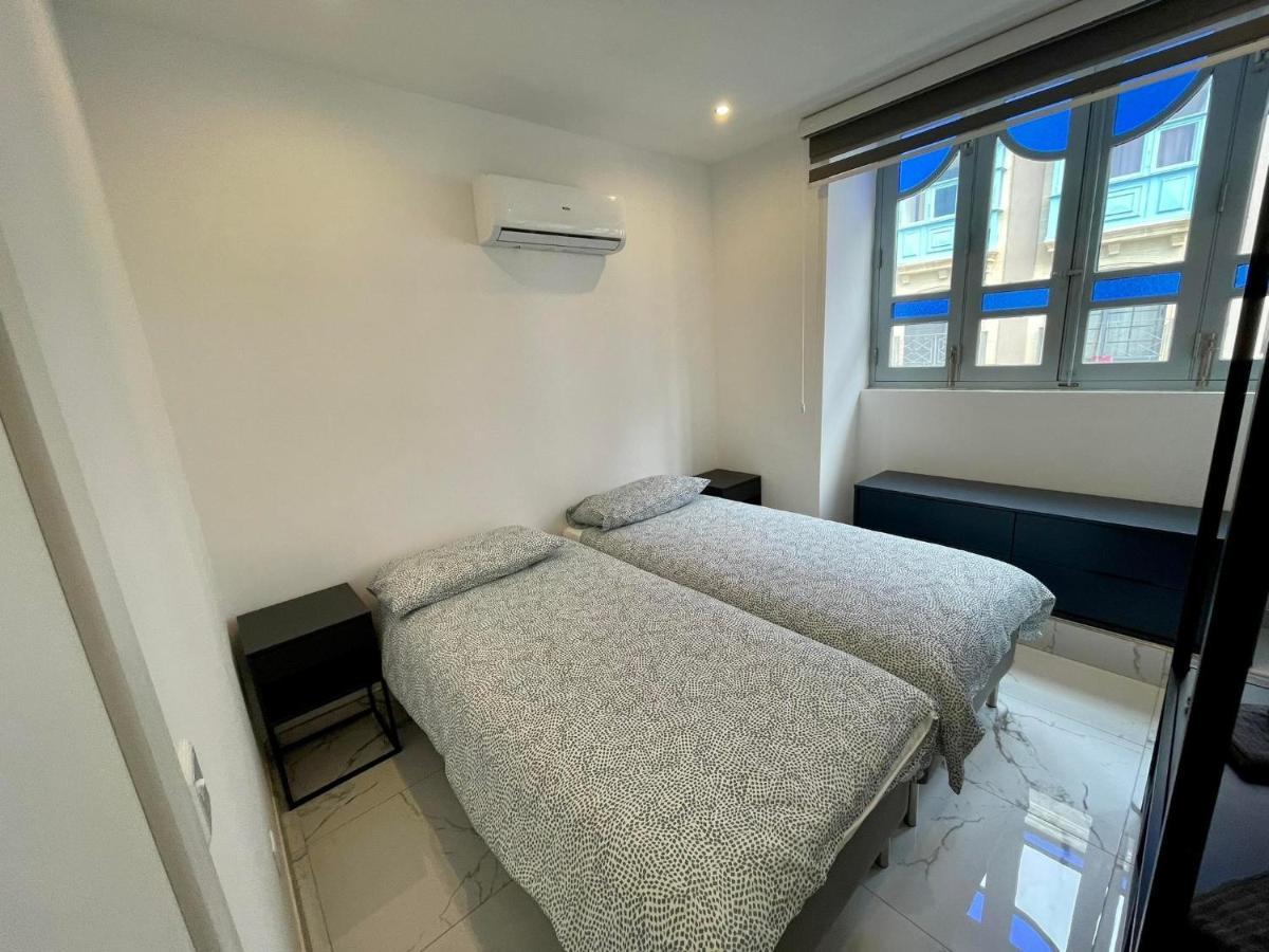 Brooklyn Apartments 斯利马 外观 照片