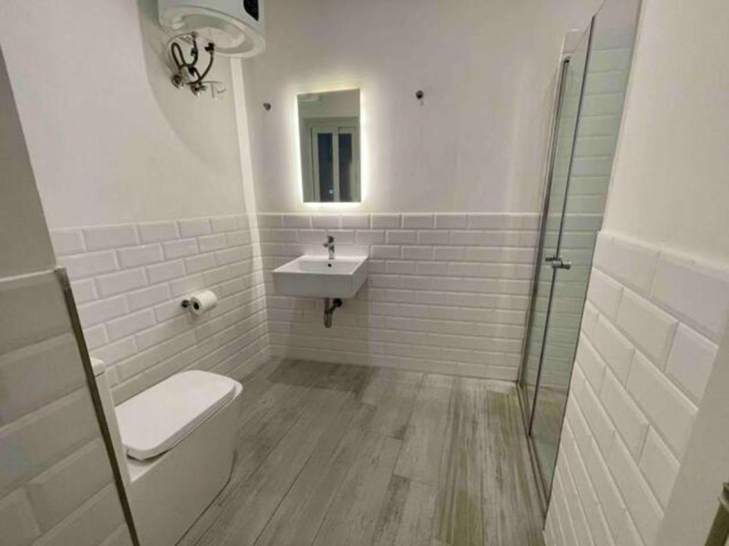 Brooklyn Apartments 斯利马 外观 照片