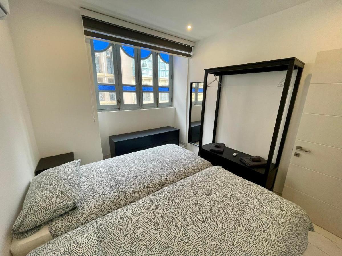 Brooklyn Apartments 斯利马 外观 照片