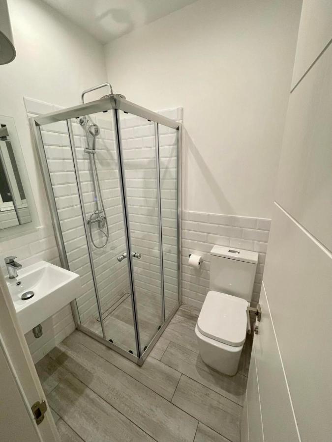 Brooklyn Apartments 斯利马 外观 照片