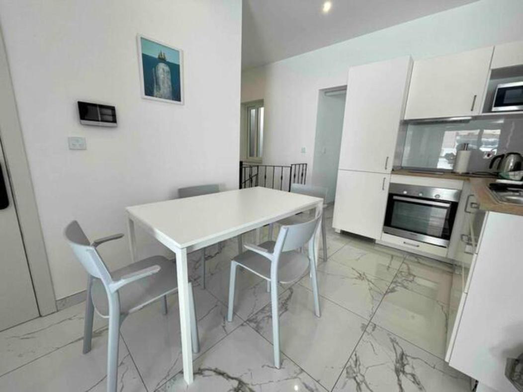 Brooklyn Apartments 斯利马 外观 照片