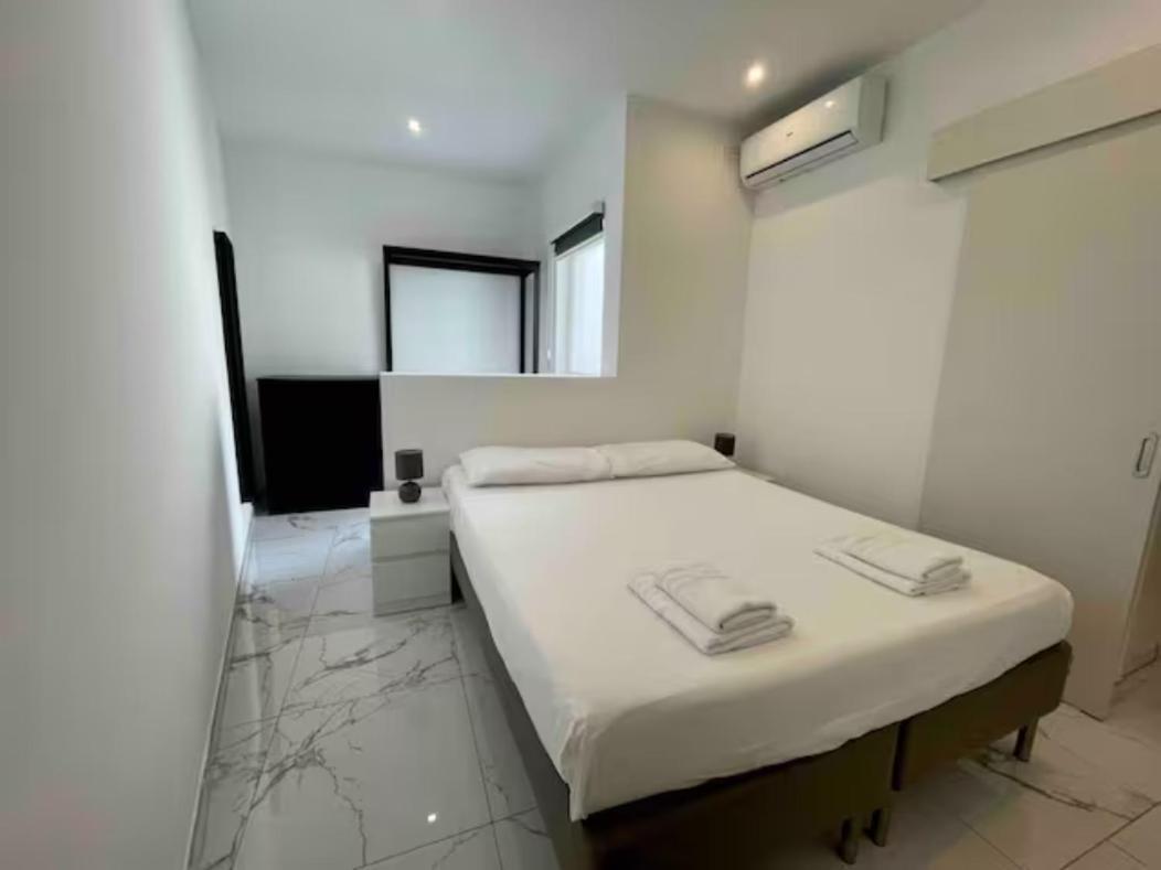 Brooklyn Apartments 斯利马 外观 照片