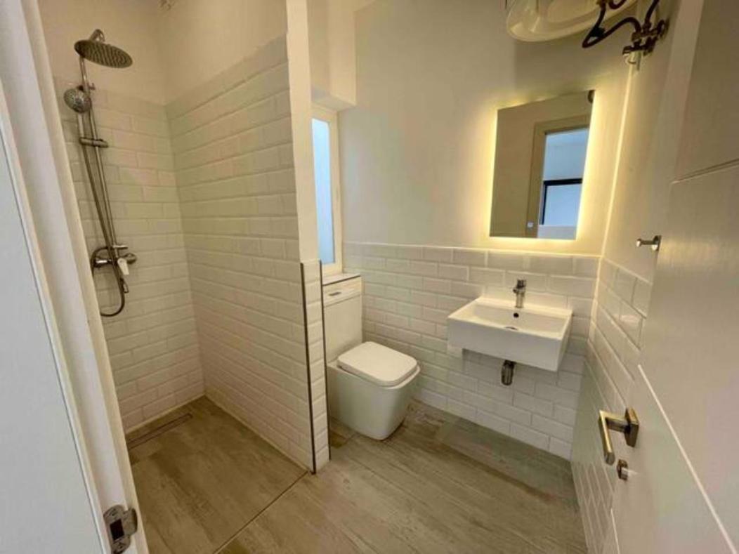 Brooklyn Apartments 斯利马 外观 照片