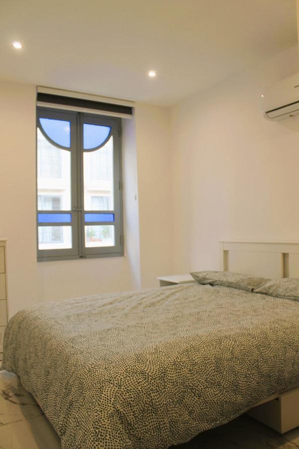Brooklyn Apartments 斯利马 外观 照片