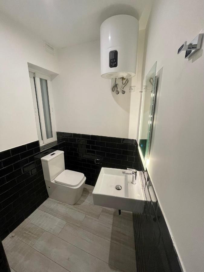 Brooklyn Apartments 斯利马 外观 照片
