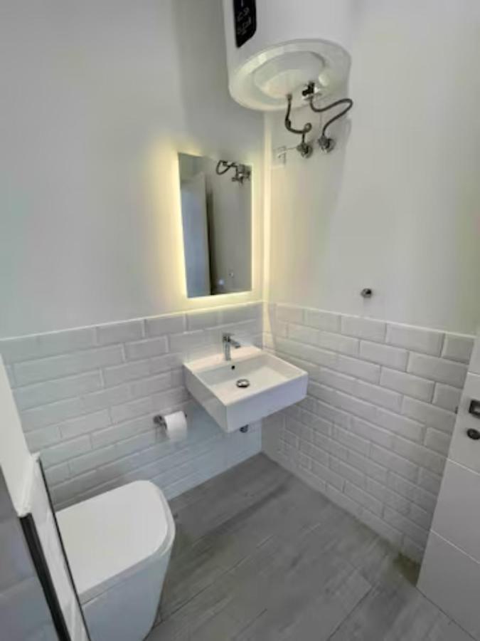 Brooklyn Apartments 斯利马 外观 照片