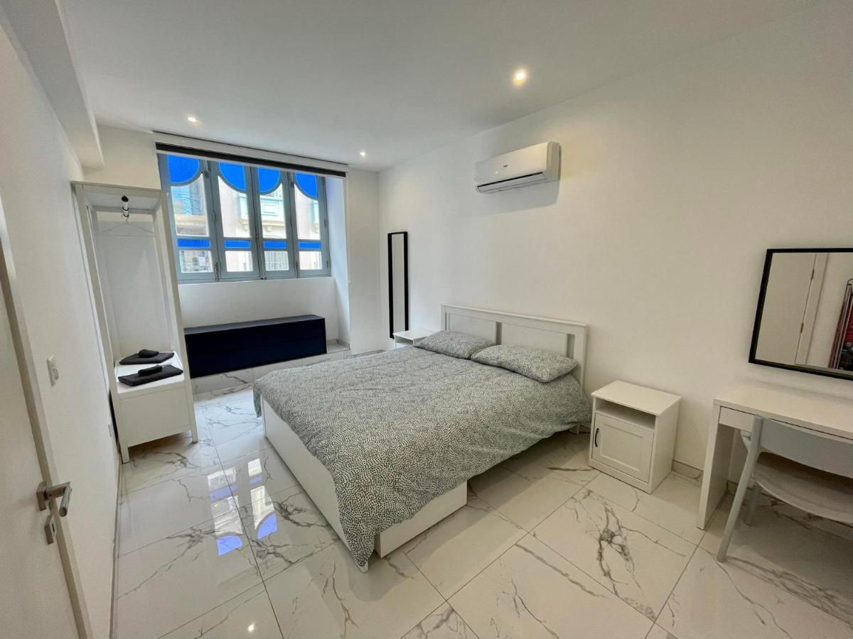 Brooklyn Apartments 斯利马 外观 照片