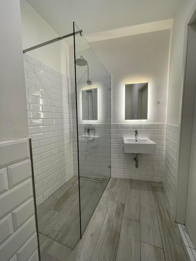 Brooklyn Apartments 斯利马 外观 照片