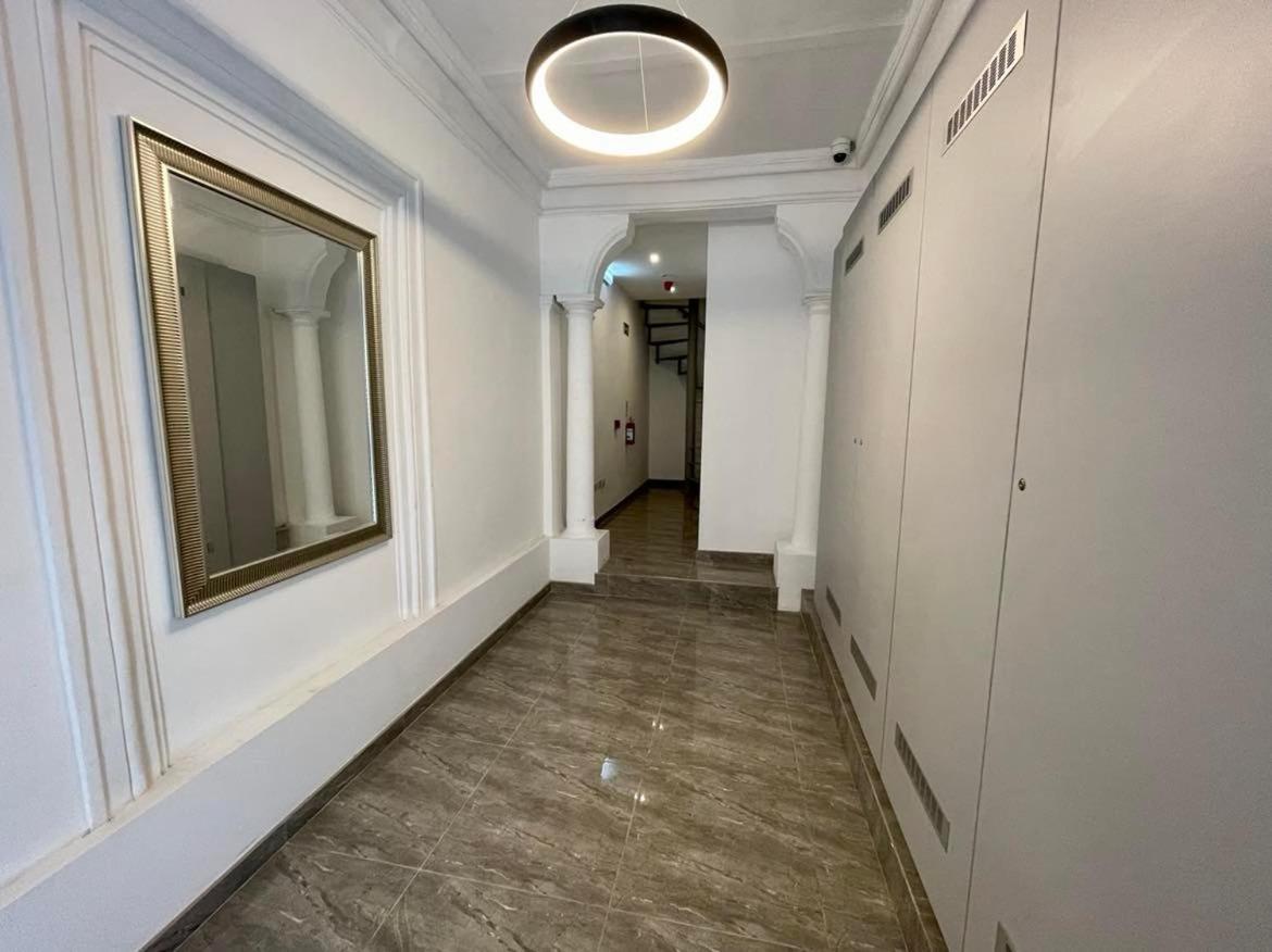 Brooklyn Apartments 斯利马 外观 照片