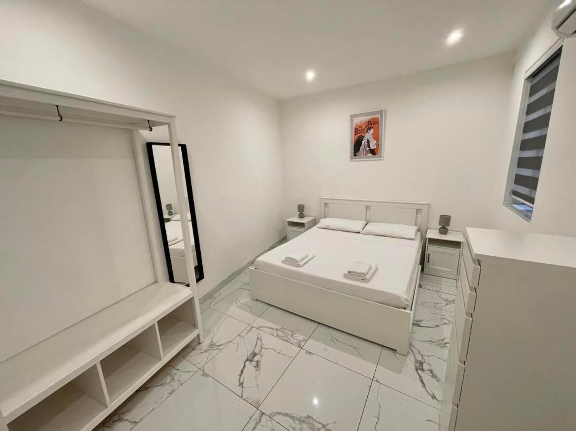 Brooklyn Apartments 斯利马 外观 照片